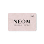 NEOM Digital Gift Cards