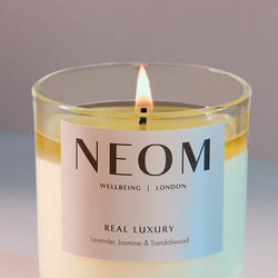 Free 1 Wick Candle