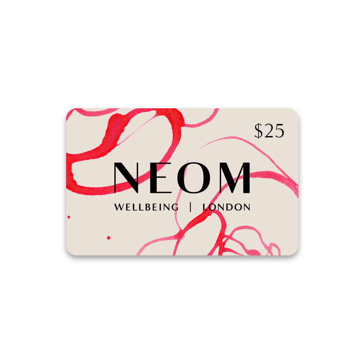 NEOM Digital Gift Cards