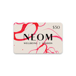 NEOM Digital Gift Cards