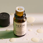 Grapefruit, Mandarin & Eucalyptus Essential Oil Blend 10ml