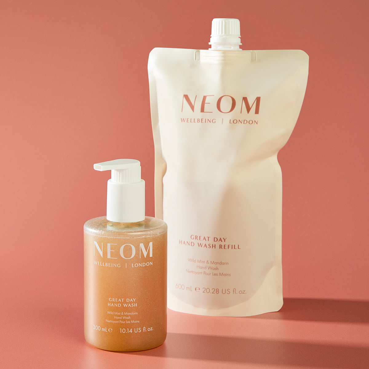 Great Day Hand Wash Refill