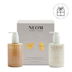 Great Day Exfoliating Hand Wash & Lotion Duo