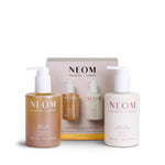 Great Day Exfoliating Hand Wash & Lotion Duo