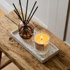 Happiness Scented Candle (1 Wick)