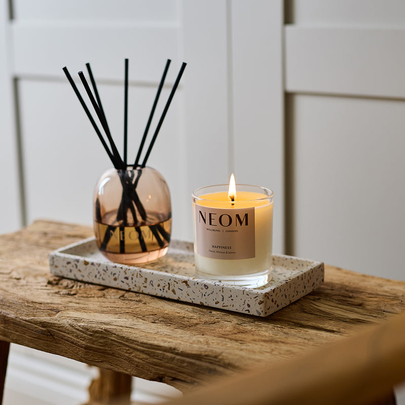 Happiness Scented Candle (1 Wick)