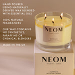 Happiness Scented Candle (3 Wick)