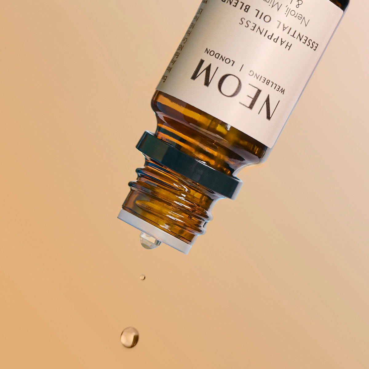 Happiness Essential Oil Blend 10ml