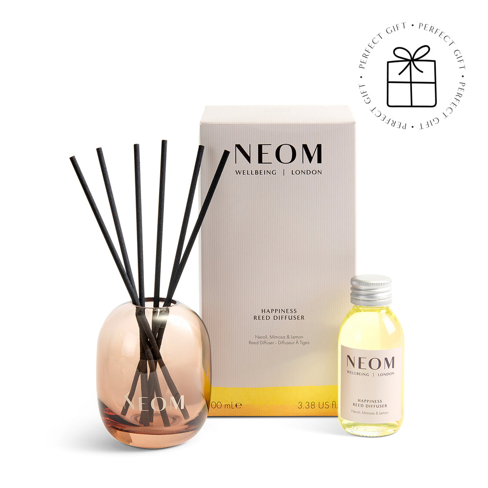 Happiness Reed Diffuser