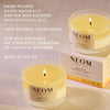Happiness Scented Candle (Travel)