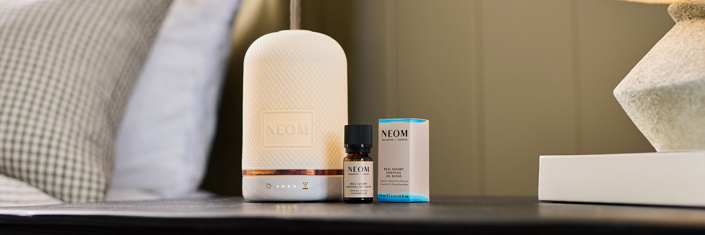 Shop by Wellbeing Range