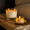 Hibernate Scented Candle (Travel)