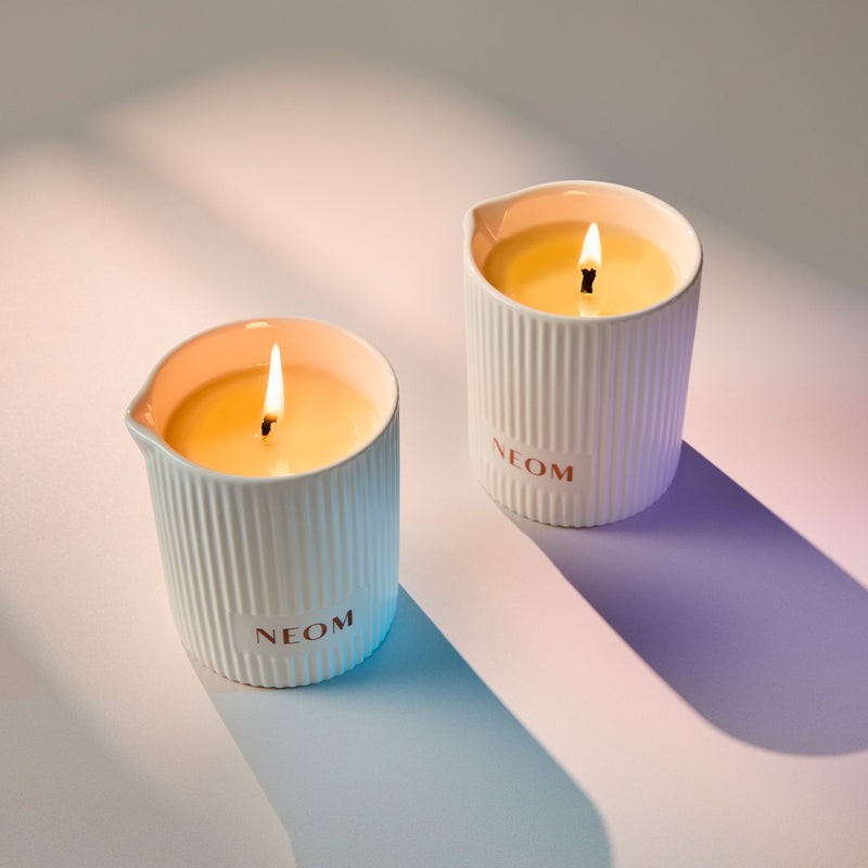 De-Stress Real Luxury Intensive Skin Treatment Candle