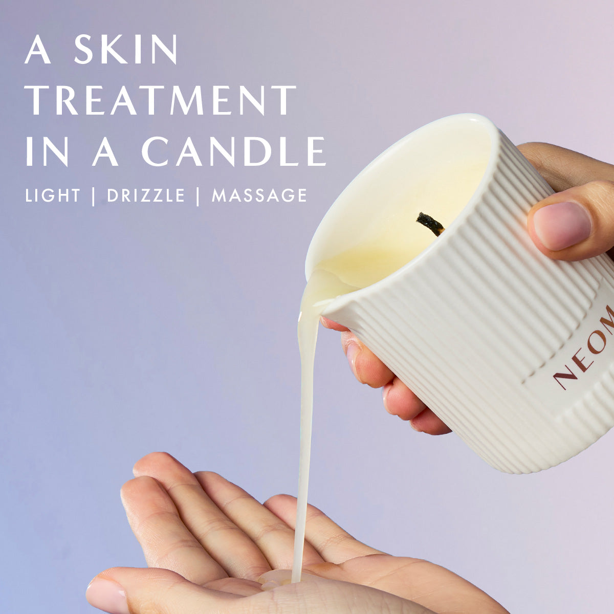 Perfect Night's Sleep Intensive Skin Treatment Candle