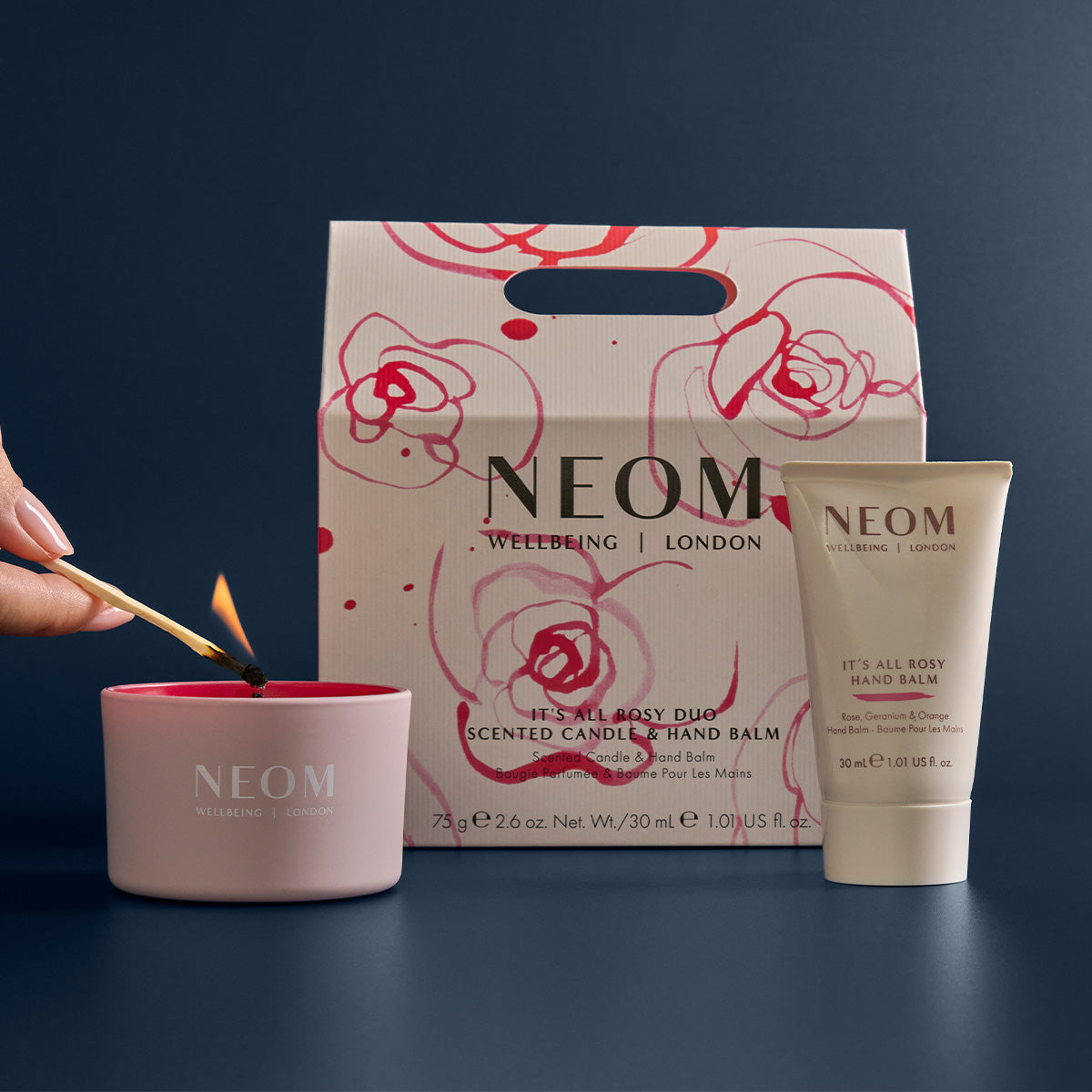 NEOM Wellbeing