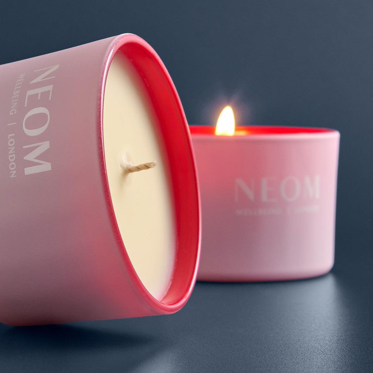 Mini Candles | Small Candles | NEOM Wellbeing