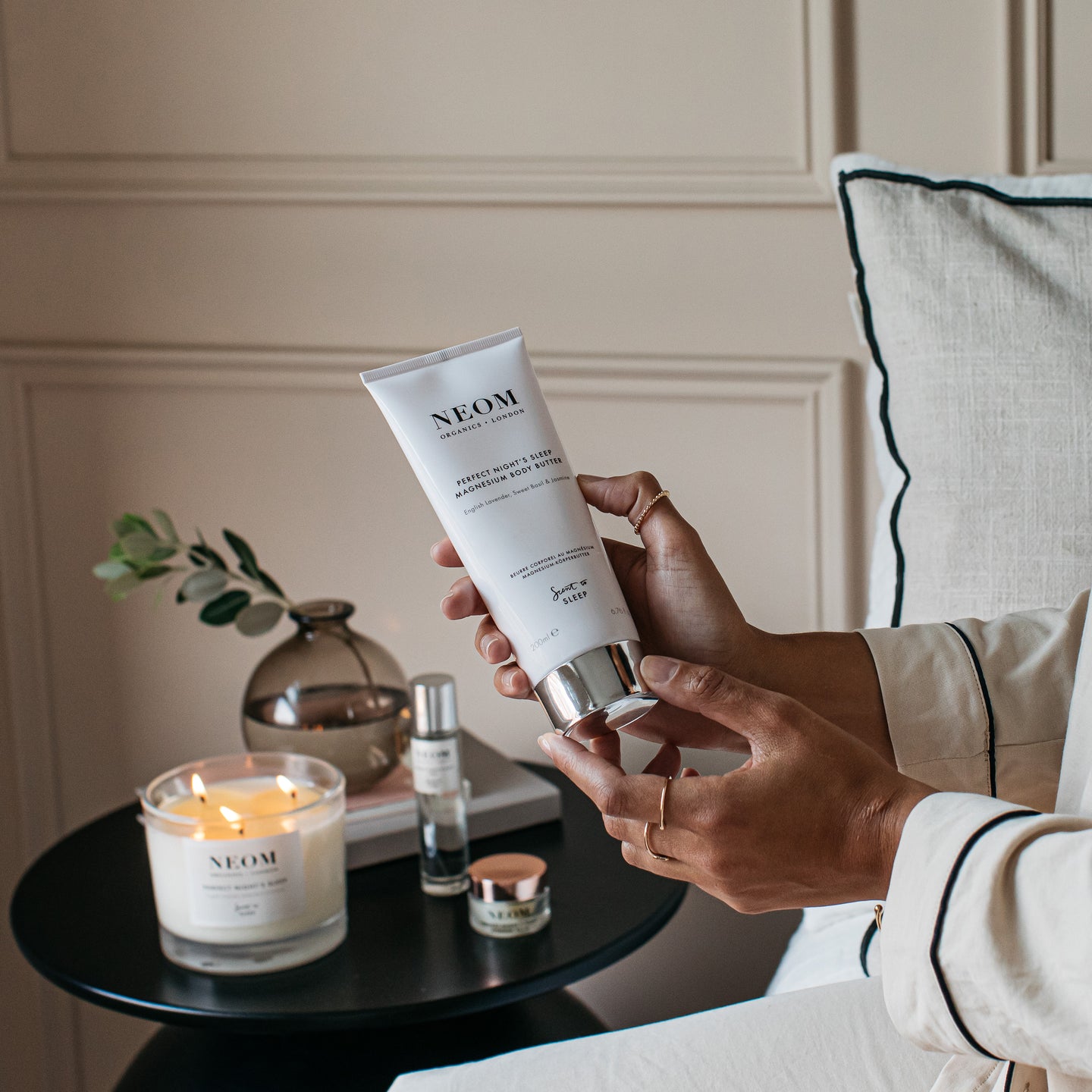 De-Stress Magnesium Duo