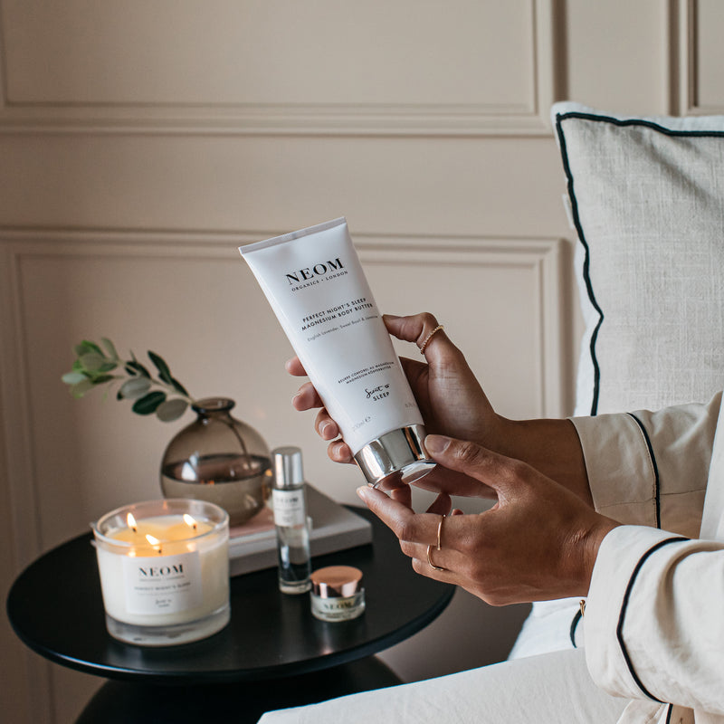 De-Stress Magnesium Duo