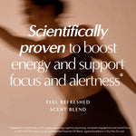Feel Refreshed Essential Oil Blend 10ml