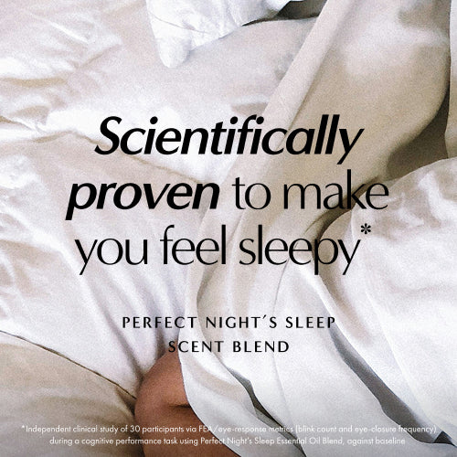 Perfect Night's Sleep Essential Oil Blend 10ml