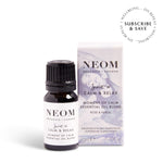 Moment of Calm Essential Oil Blend 10ml