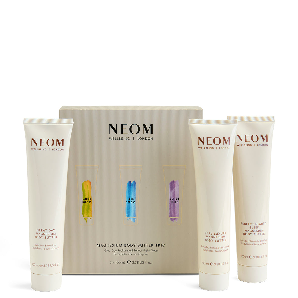 Bath & Body Gifts