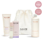 Magnesium, Sleep & Spritz Set