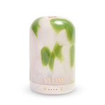 Wellbeing Pod Essential Oil Diffuser With Matcha Glass Cover