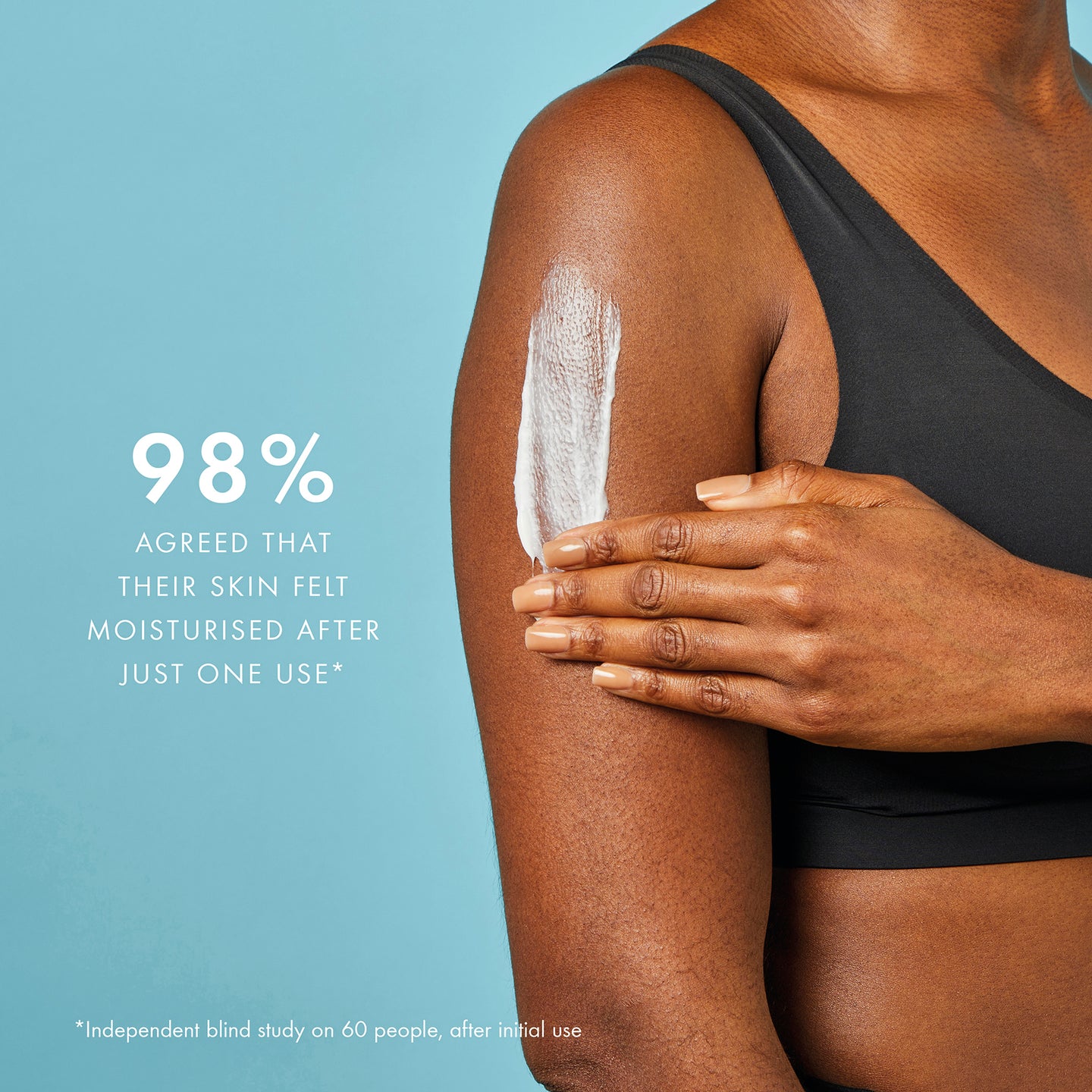 Real Luxury Multi-Mineral Body Milk 30ml