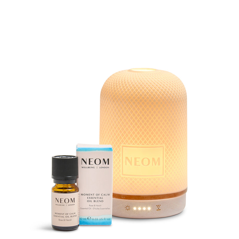 Moment of Calm Pod Starter Pack