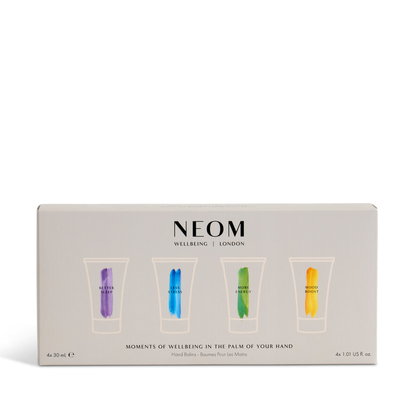 Moments of Wellbeing in The Palm of Your Hands (Worth $48)