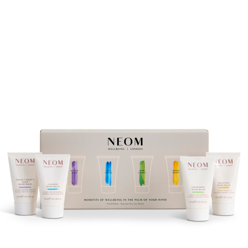 Moments of Wellbeing in The Palm of Your Hands (Worth $48)