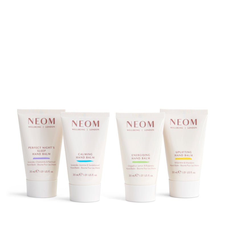 Moments of Wellbeing in The Palm of Your Hands (Worth $48)