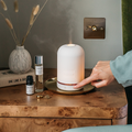 Wellbeing Pod & 24/7 Essential Oil Blends Collection