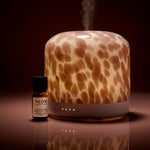 Berry Blush Wellbeing Pod Luxe with 3-Pin Plug