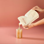 Great Day Exfoliating Hand Wash & Lotion Duo