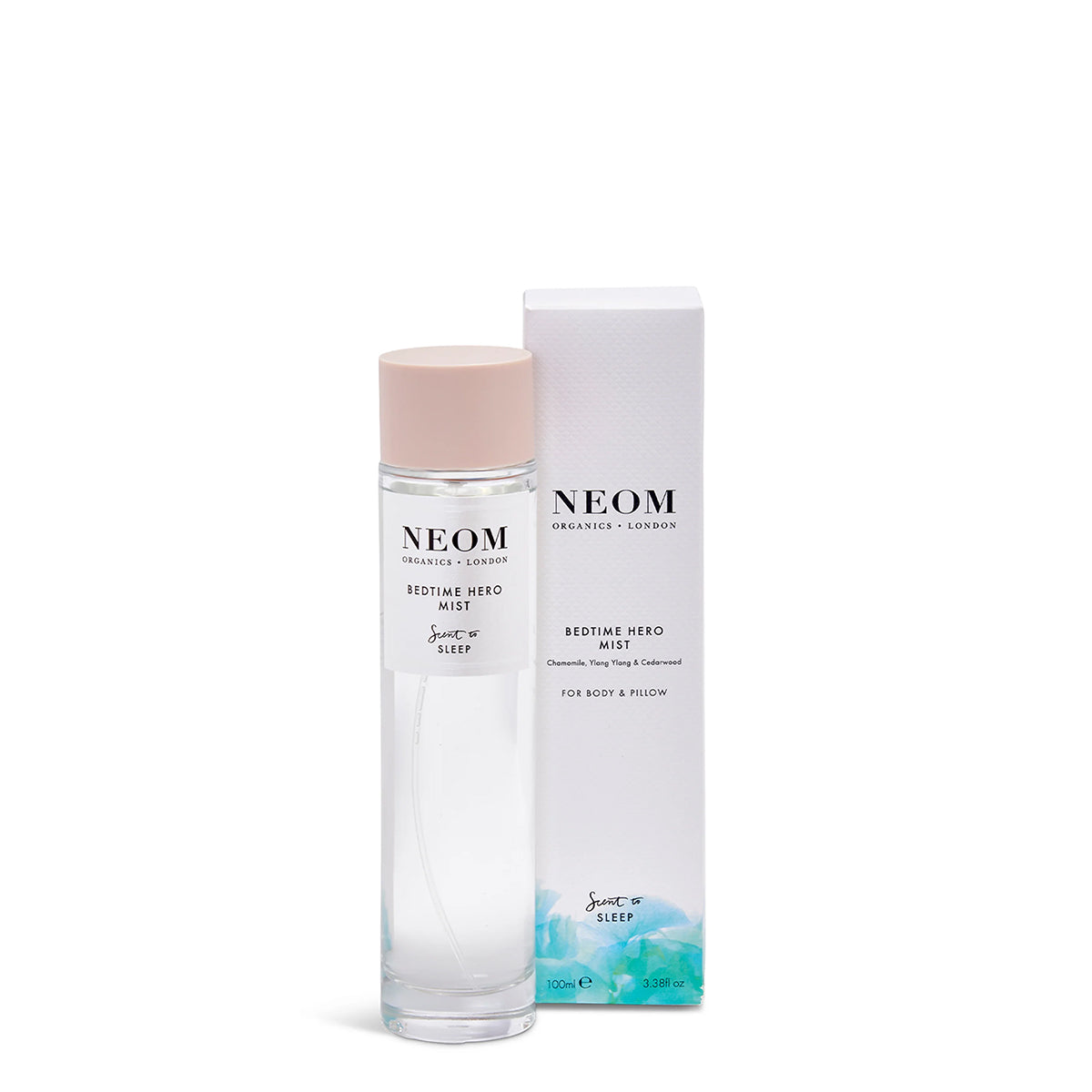 トリートメント Naomin... Bedtime Hero Mist 100ml