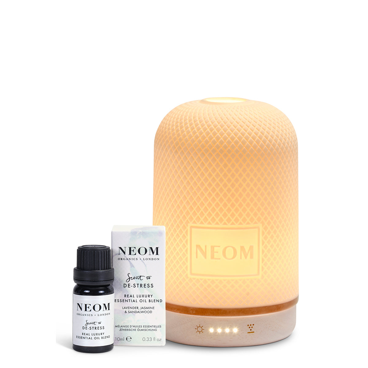 Real Luxury Pod Starter Pack - Thumbnail 2