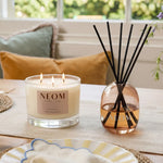 Happiness Scented Candle (3 Wick)