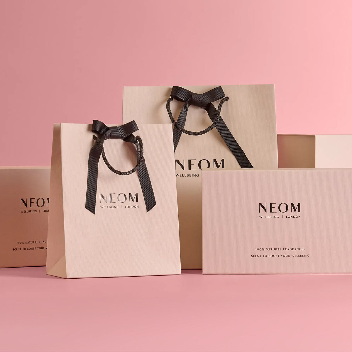 Gift Box – NEOM Wellbeing US