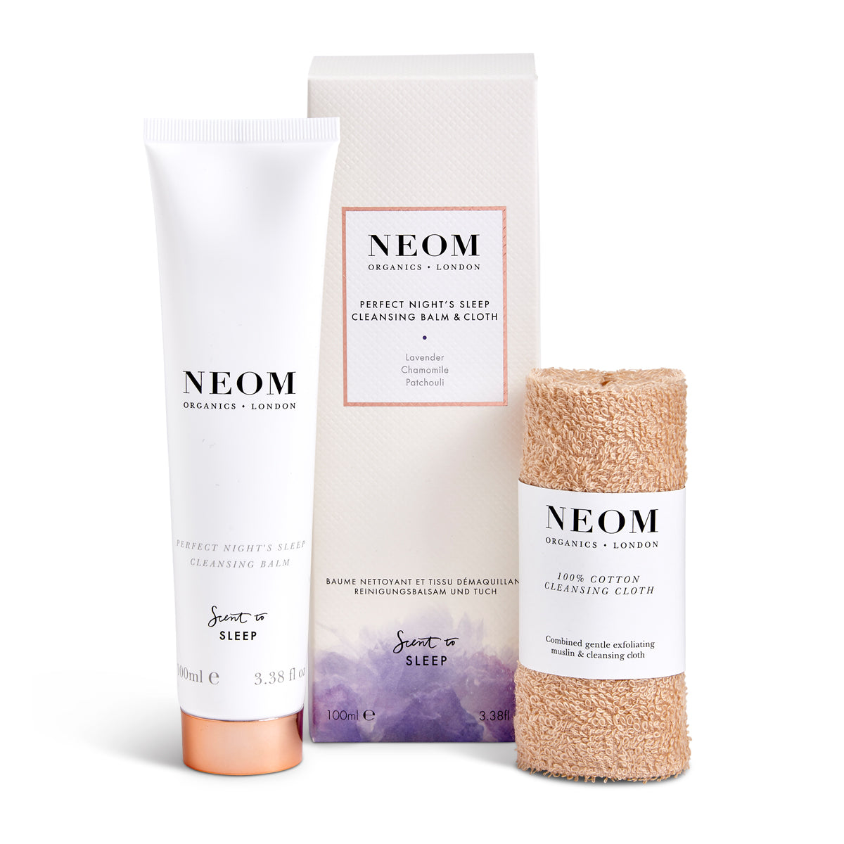 Hair & Skincare