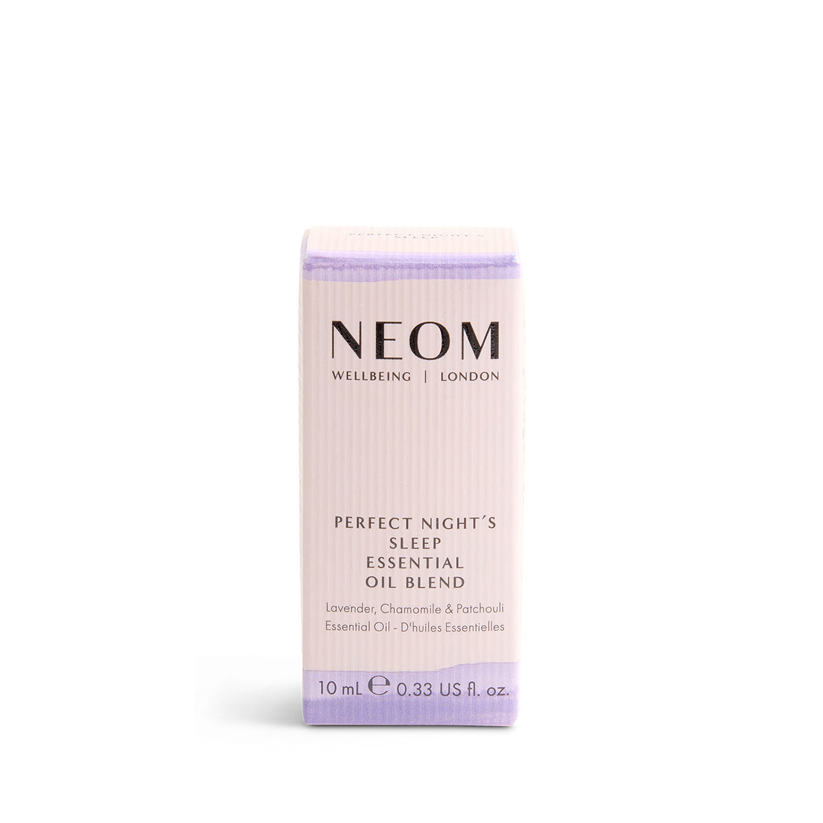 Essential Oil for Sleep l Sleep Essential Oil Blend | NEOM Organics US