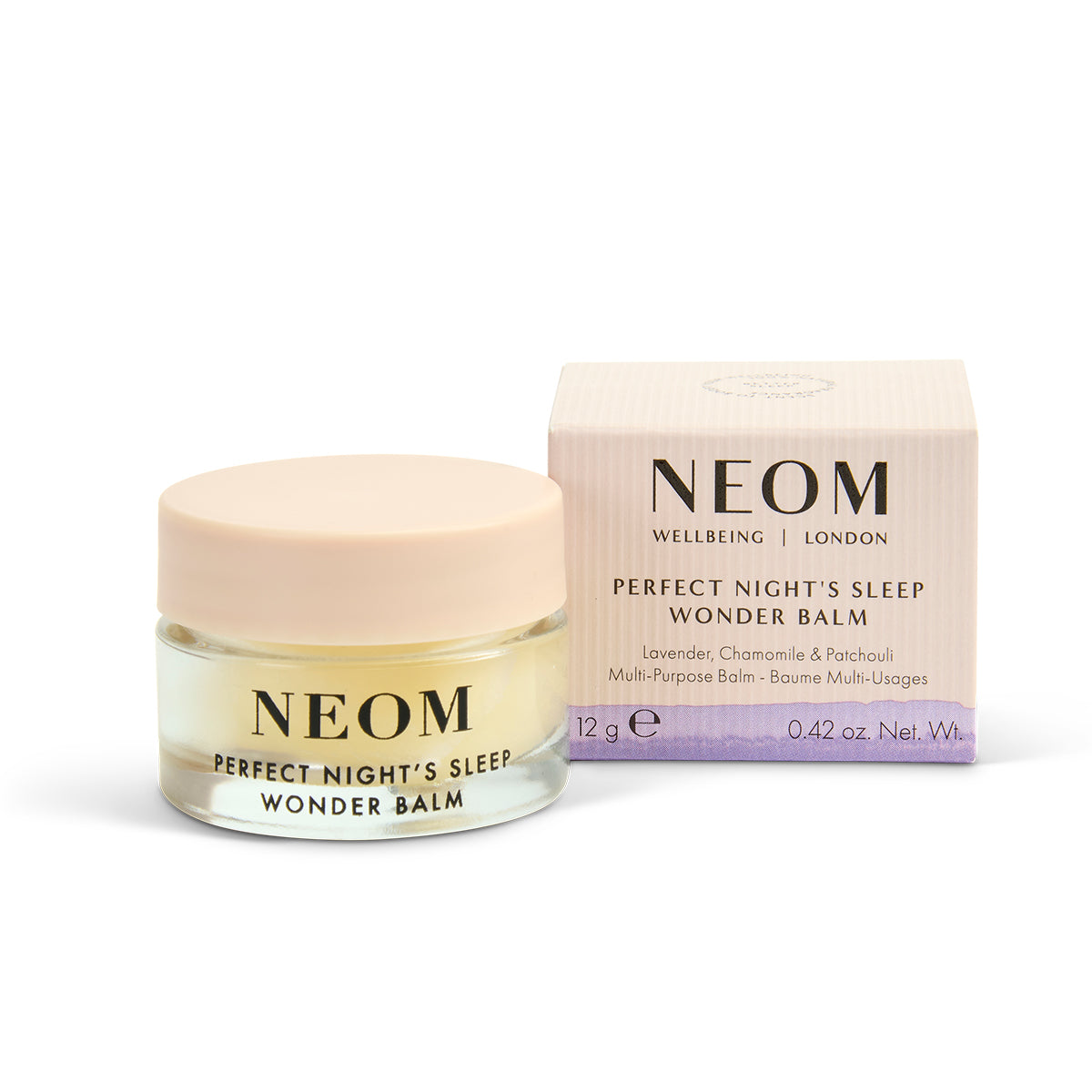 Perfect Night's Sleep On The Go Collection