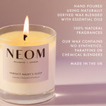 Perfect Night's Sleep Scented Candle (1 Wick)