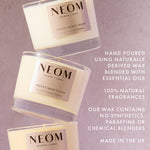Perfect Night's Sleep Scented Candle (3 Wick)