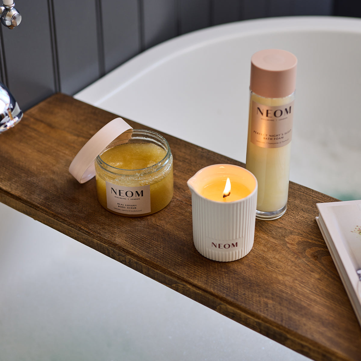 Perfect Night's Sleep Range (with Lavender)