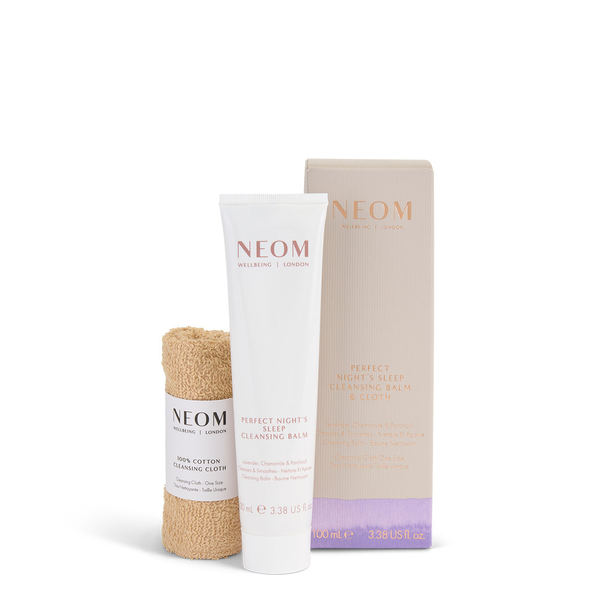 Hair & Skincare