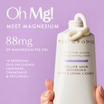 Perfect Night's Sleep Magnesium Body Butter 200ml