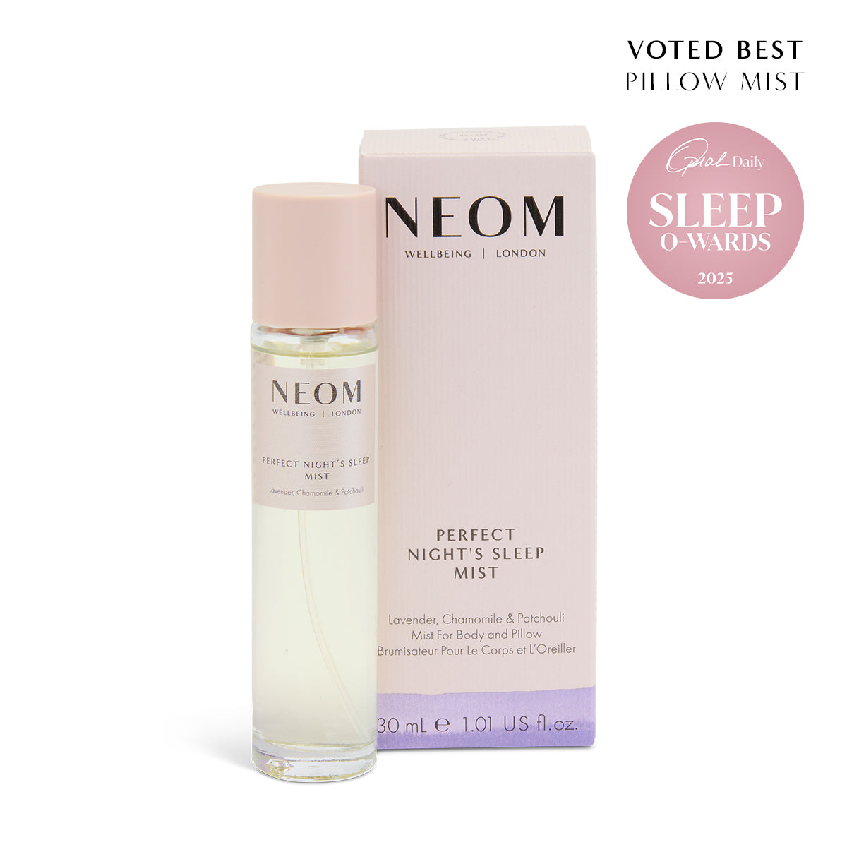 Perfect Night's Sleep Mist 30ml