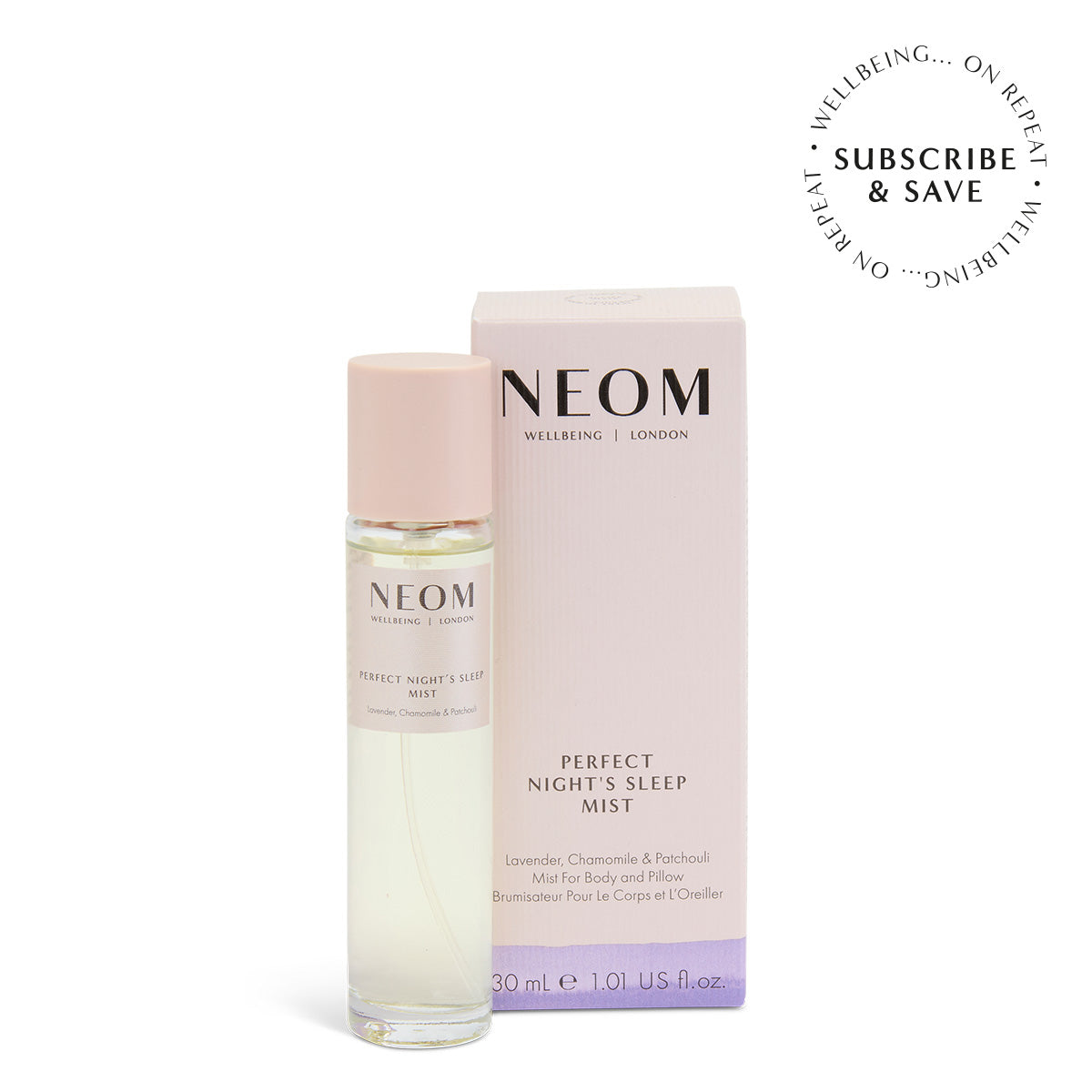 Perfect Night's Sleep Mist 30ml